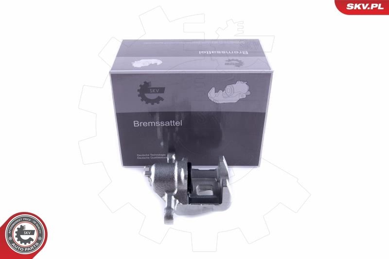 ESEN SKV Pinça de travão 55SKV083 Pinça de travão ESEN SKV Hyundai TERRACAN 55SKV083