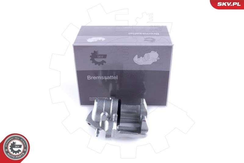 ESEN SKV Bromsok 55SKV141 55SKV141 ESEN SKV bromsok ABARTH 500 / 595 / 695
