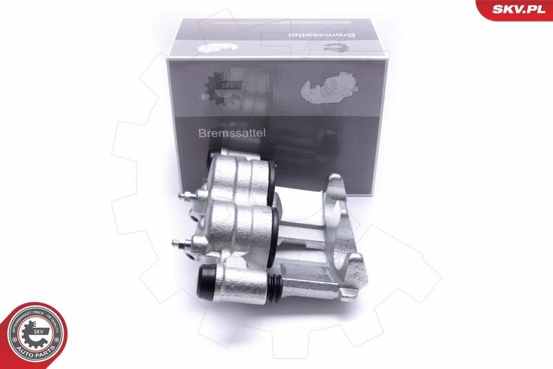ESEN SKV Bremsecaliper 55SKV181 Caliper ESEN SKV Citroën JUMPY 55SKV181