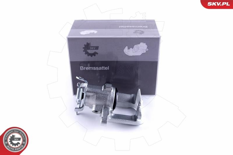 ESEN SKV Pinza freno 55SKV263 55SKV263 costo Pinze freni ESEN SKV DODGE DAKOTA