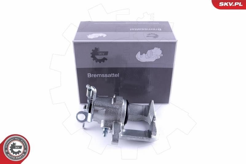 ESEN SKV Bremsecaliper 55SKV264 55SKV264 Caliper DODGE JOURNEY ESEN SKV