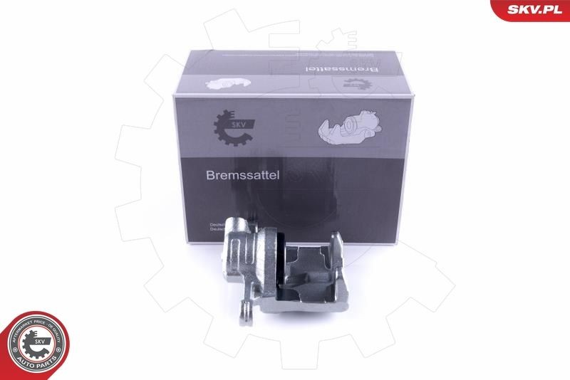 ESEN SKV Bremsecaliper 55SKV283 Caliper ESEN SKV Subaru WRX 55SKV283