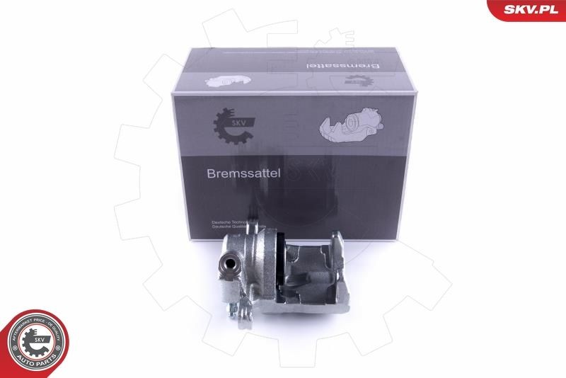 ESEN SKV Jarrusatula 55SKV284 55SKV284 ESEN SKV Jarrusatula Subaru WRX hinta