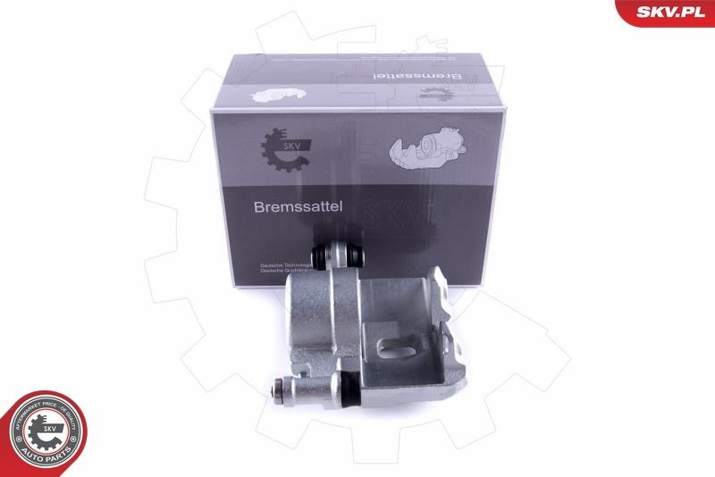 ESEN SKV Pinça de travão 55SKV292 55SKV292 Pinça de travão ISUZU TFR ESEN SKV