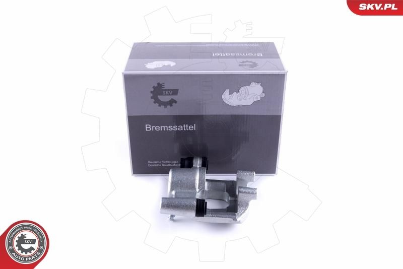ESEN SKV Jarrusatula 55SKV313 ESEN SKV 55SKV313 Toyota Prius 2 jarrusatulat