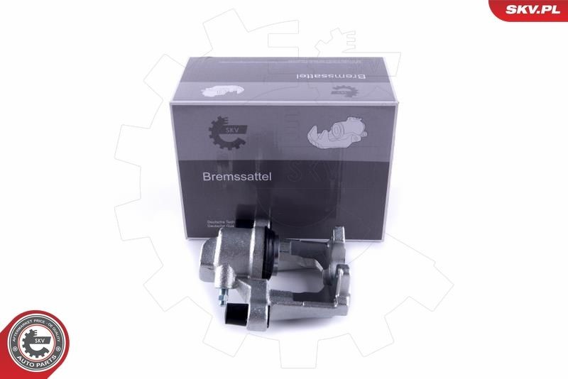 ESEN SKV Jarrusatula 55SKV324 55SKV324 ESEN SKV Jarrusatula Mercedes-Benz S-sarja hinta