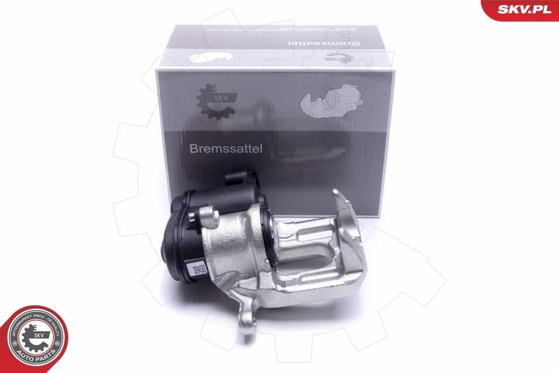 Pinza freno ESEN SKV 55SKV424 ESEN SKV 55SKV424 Pinza freno posteriore e anteriore BMW X5 2023