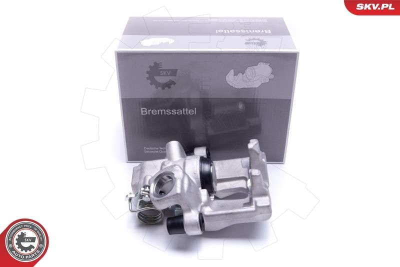 Pidurisadul ESEN SKV 55SKV433 ESEN SKV 55SKV433 PEUGEOT 508 2019 Pidurisadul