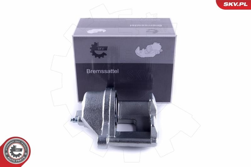 ESEN SKV Bremsecaliper 55SKV461 ESEN SKV 55SKV461 Bremsecaliper PONTIAC GTO Coupé 6.0 405 hk 2006