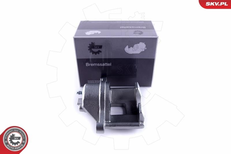 ESEN SKV Bremsecaliper 55SKV462 ESEN SKV 55SKV462 Bremsecaliper PONTIAC GTO Coupé 6.0 405 hk 2004