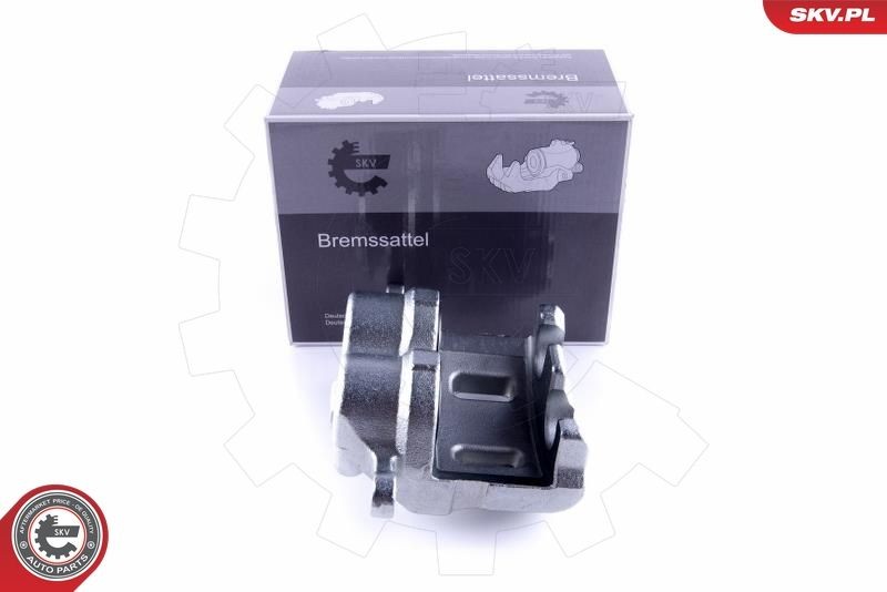 ESEN SKV Étrier de frein 55SKV522 Étrier de frein ESEN SKV IMPALA 55SKV522 pas cher