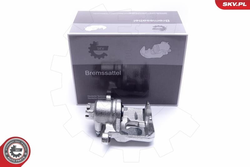 ESEN SKV Bromsok 55SKV554 Subaru Impreza 1 Kombi Bromsok ESEN SKV 55SKV554
