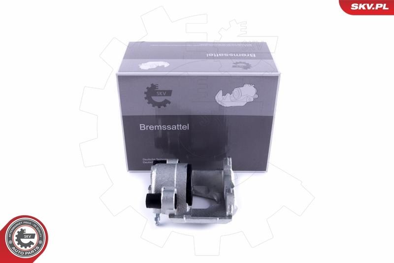 ESEN SKV Bromsok 55SKV591 ESEN SKV 55SKV591 Bromsok Nova CC (S83) original