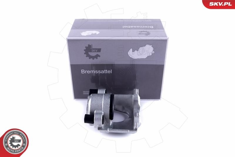ESEN SKV Brzdový strmeň 55SKV592 ESEN SKV 55SKV592 originálne Brzdový strmeň Opel Corsa B Caravan cena