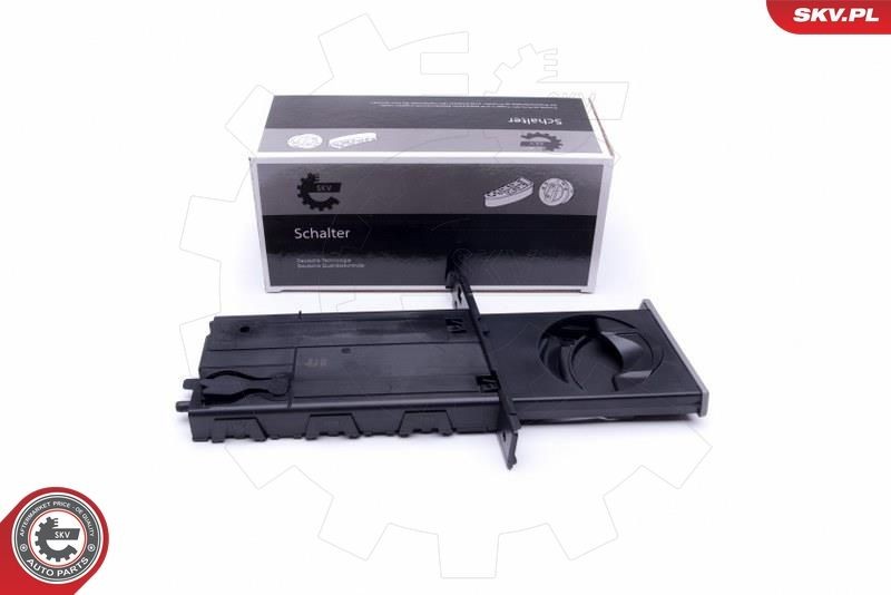 ESEN SKV Cup holder 93SKV010 93SKV010 ESEN SKV BMW cupholder
