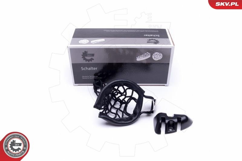 ESEN SKV Porte-gobelet 93SKV014 ESEN SKV 93SKV014 Porte boissons Mercedes W202 d'origine prix