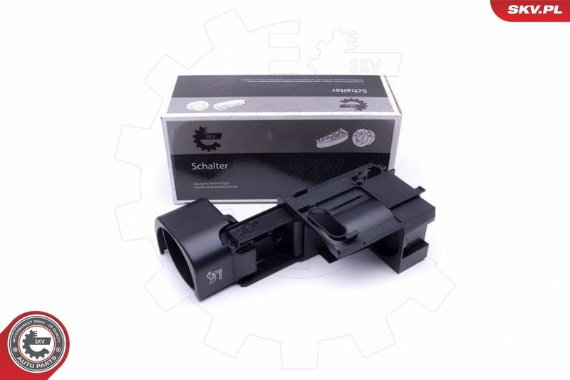 ESEN SKV Portabevande 93SKV017 ESEN SKV 93SKV017 Portabevande Mercedes-Benz Serie 124 originali