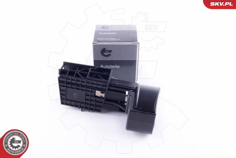 ESEN SKV Kopholder 93SKV018 ESEN SKV 93SKV018 Mercedes A207 Kopholder originale pris