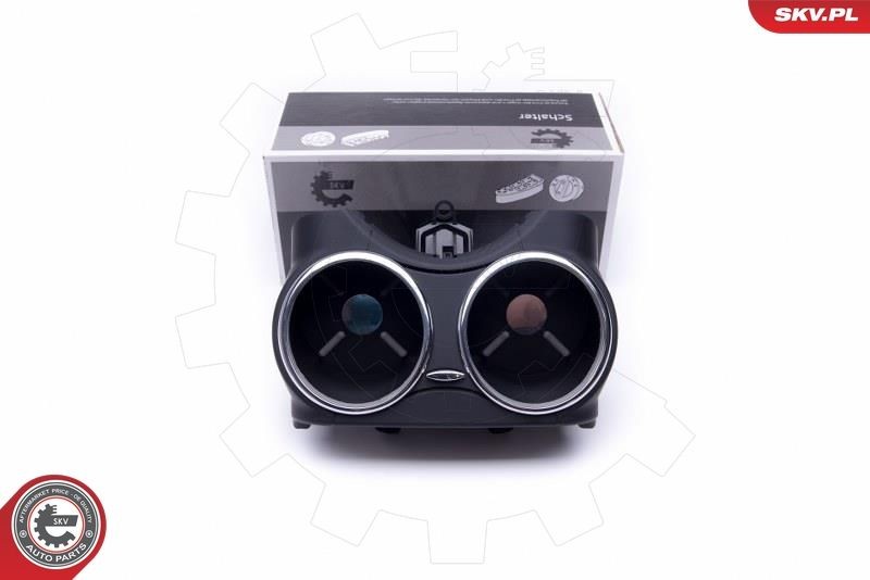 ESEN SKV Kopholder 93SKV020 ESEN SKV 93SKV020 originale Kopholder TOYOTA AVENSIS pris