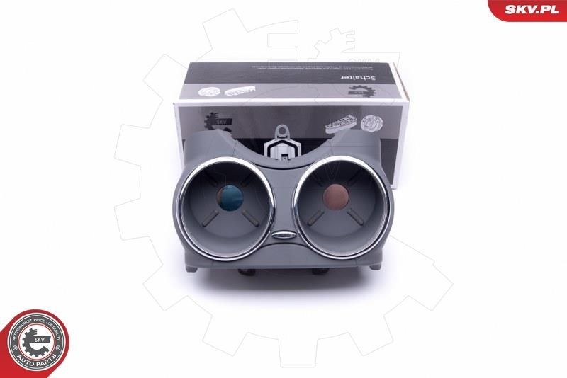 ESEN SKV Porta-copos 93SKV022 Porta-copos ESEN SKV GLK 93SKV022 baratos
