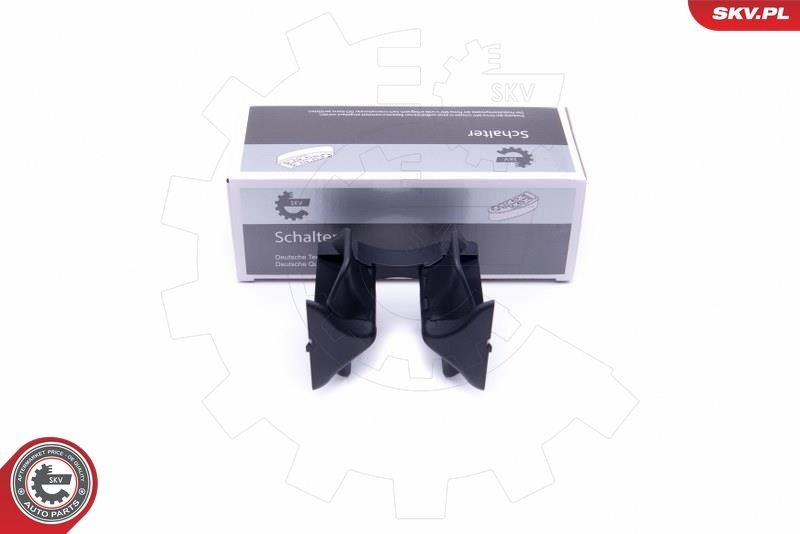 ESEN SKV Mukiteline 93SKV023 Mercedes Sprinter 907 juomapidin ESEN SKV 93SKV023
