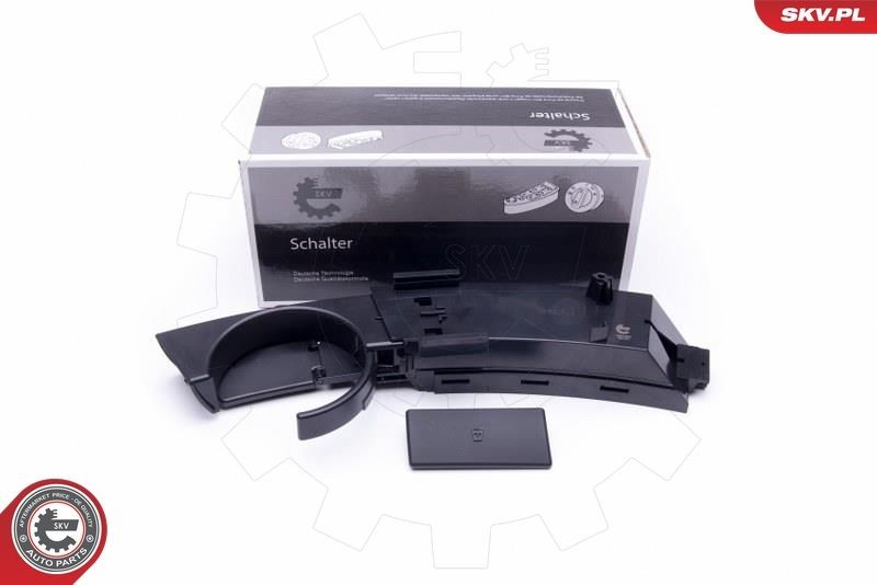 ESEN SKV Mugghållare 93SKV025 93SKV025 ESEN SKV dryckhållare KIA SORENTO