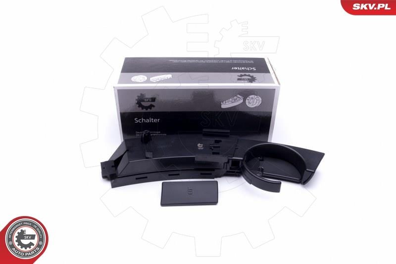 ESEN SKV Koppholder 93SKV026 Drikkeholder ESEN SKV BERLINGO 93SKV026 billige