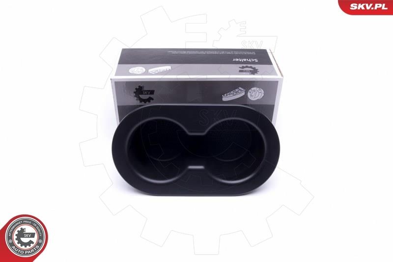 ESEN SKV Cup holder 0,21kg ESEN SKV 93SKV027 RAM 3500 Platform / Chassis (D2) accessories