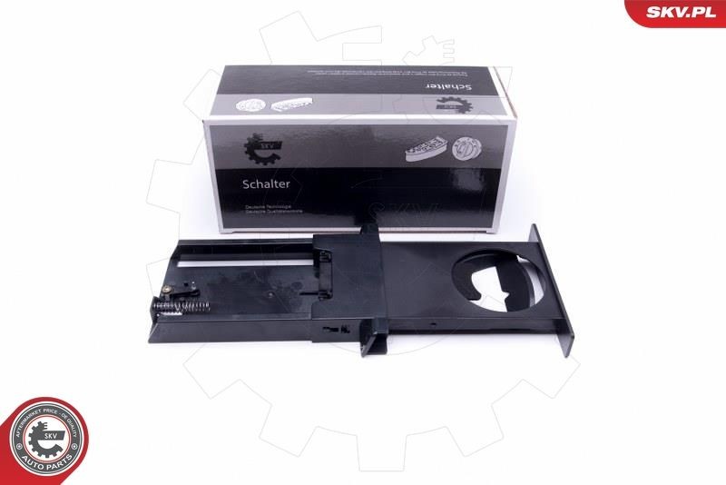 ESEN SKV Mugghållare 93SKV028 ESEN SKV 93SKV028 Dryckhållare Toyota Hiace 4