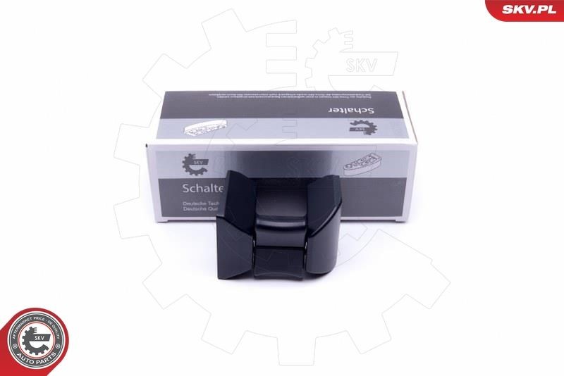ESEN SKV Bekerhouder 93SKV029 93SKV029 Fleshouder TOYOTA HILUX Pick-up ESEN SKV