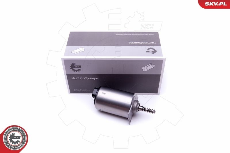 ESEN SKV Elemento ajuste, veio excêntricos (curso variável válvulas) 96SKV087 Válvula de controlo, regulação das árvores de cames ESEN SKV Skoda FABIA 96SKV087