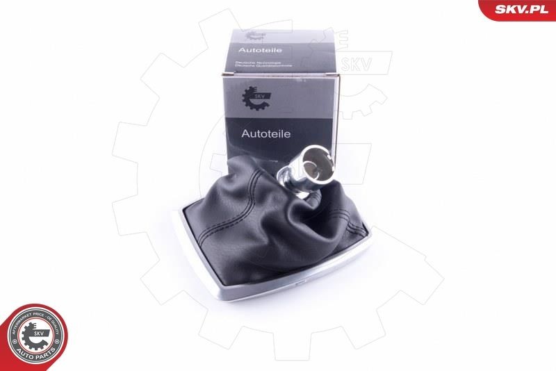 ESEN SKV Rivestimento leva cambio 96SKV110 ESEN SKV 96SKV110 costo Pomello del cambio Ford Mondeo mk2 originale