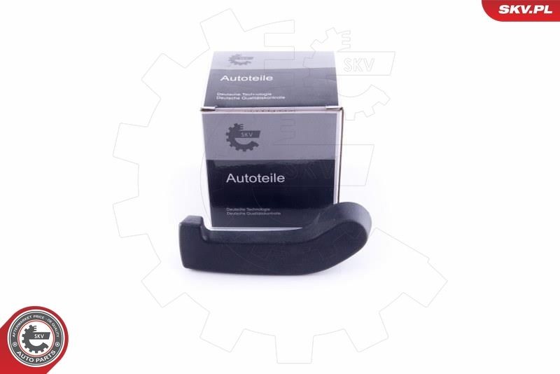 ESEN SKV Touche, verrouillage automatique du hayon 96SKV114 96SKV114 Verrouillage centralisé OPEL TIGRA ESEN SKV