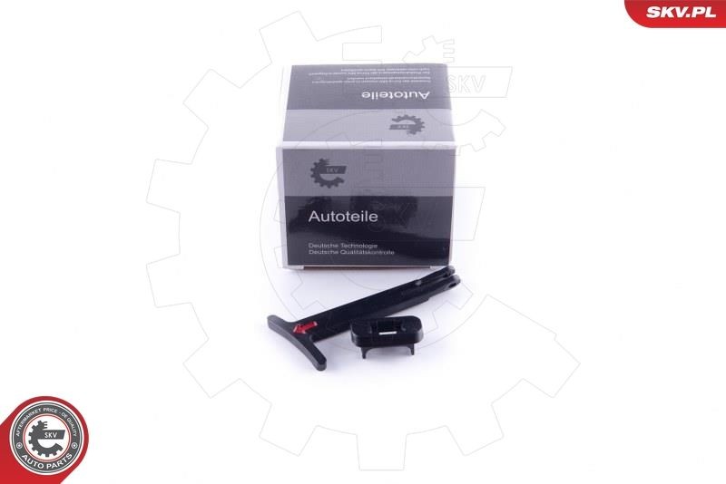 ESEN SKV Maniglia, Sblocco cofano motore 96SKV120 96SKV120 costo Maniglia apriporta Volkswagen GOLF ESEN SKV