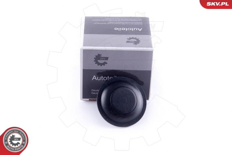 ESEN SKV Lukitusnuppi 96SKV123 ESEN SKV 96SKV123 Seat Cordoba 6K5 lukitusnuppi vaihto hinta