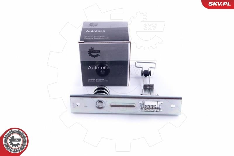 ESEN SKV Motorkapslot 96SKV124 Citroën BERLINGO Motorkap ESEN SKV 96SKV124