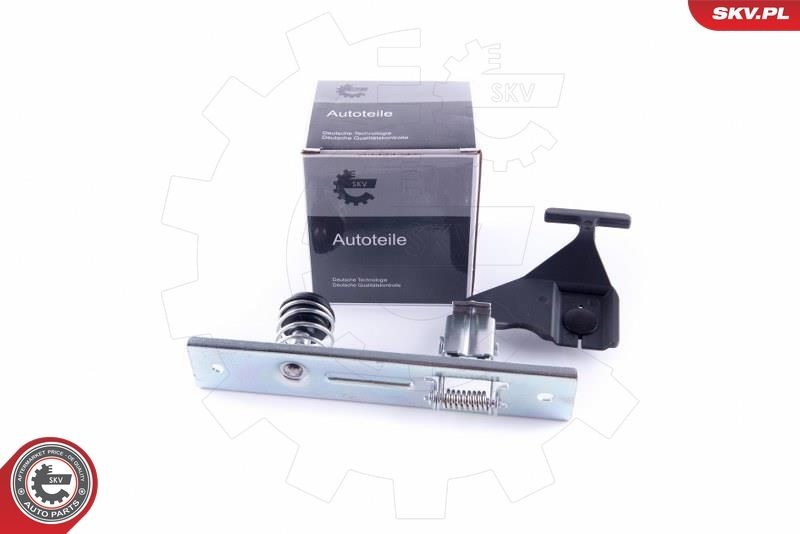 ESEN SKV Motora pārsega slēdzene 96SKV126 ESEN SKV 96SKV126 orģinālās Motora pārsegs Renault Laguna 1 Estate cena