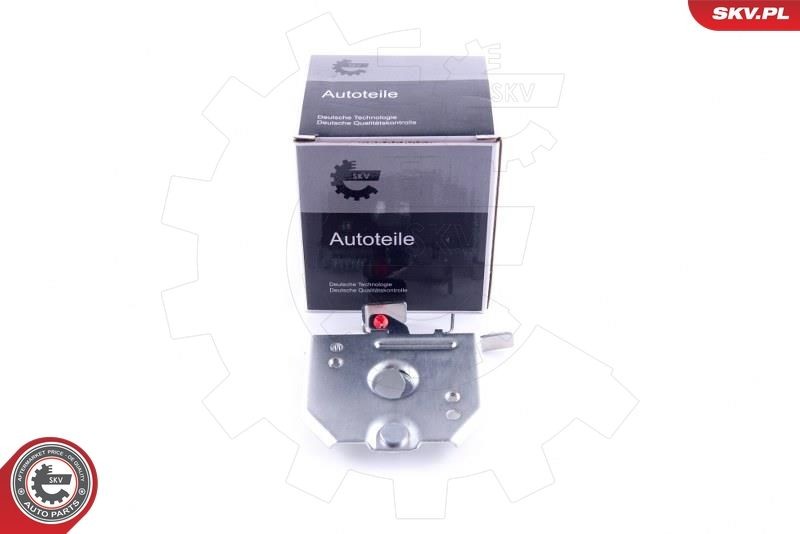 ESEN SKV Zámok prednej kapoty 96SKV127 ESEN SKV 96SKV127 Predna kapota Opel Kadett B Sedan cena