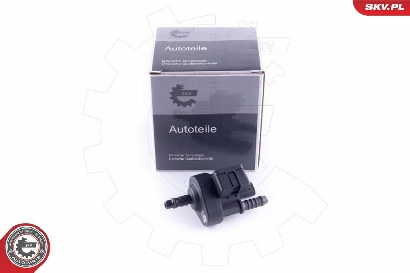 ESEN SKV Soupape de ventilation, réservoir de carburant 96SKV137 ESEN SKV 96SKV137 Soupape de ventilation de réservoir de carburant Volkswagen SCIROCCO pas cher