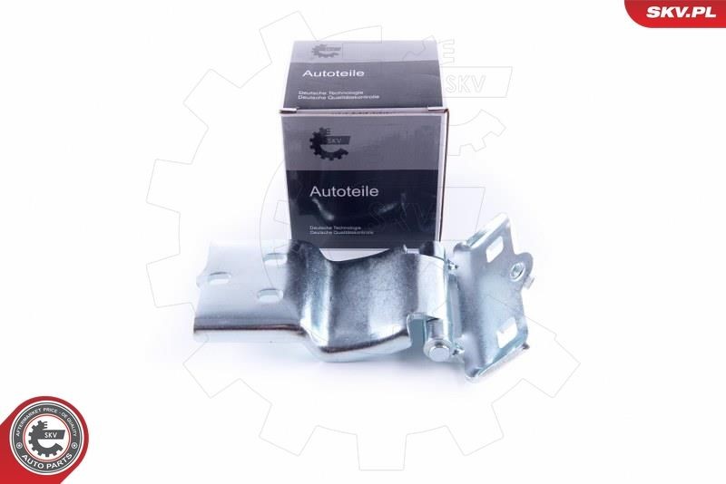 ESEN SKV Μεντεσές πόρτας 96SKV761 ESEN SKV Πόρτα καρότσας FORD 96SKV761