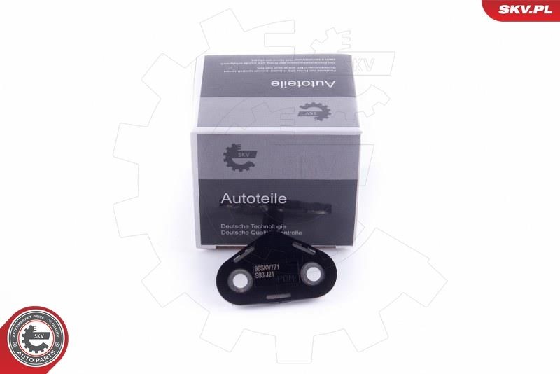 Guida, Pulsante bloccaggio ESEN SKV 96SKV771 ESEN SKV 96SKV771 Pulsante alzacristalli Nissan NV200 2025