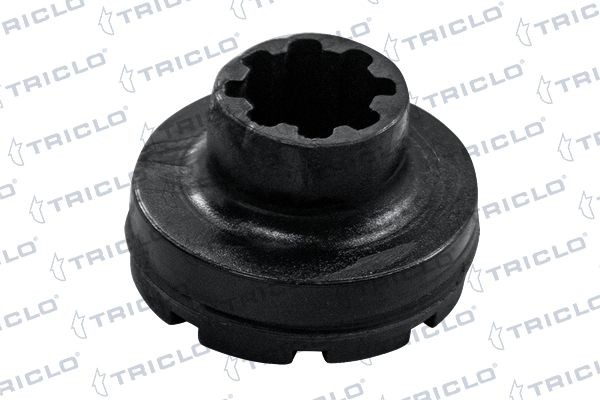 TRICLO Paigutus, radiaator 440440 440440 Radiaatorikinnitusosad FORD MONDEO TRICLO