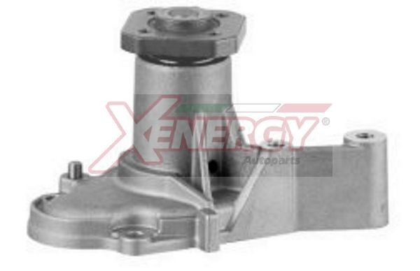 AP XENERGY Vodné čerpadlo X208050 X208050 Vodné čerpadlo HYUNDAI H100 AP XENERGY