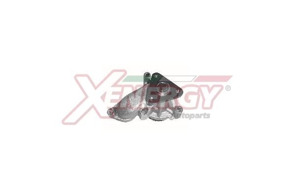 AP XENERGY Water pump X208087 X208087 AP XENERGY water pump for JAGUAR X-TYPE