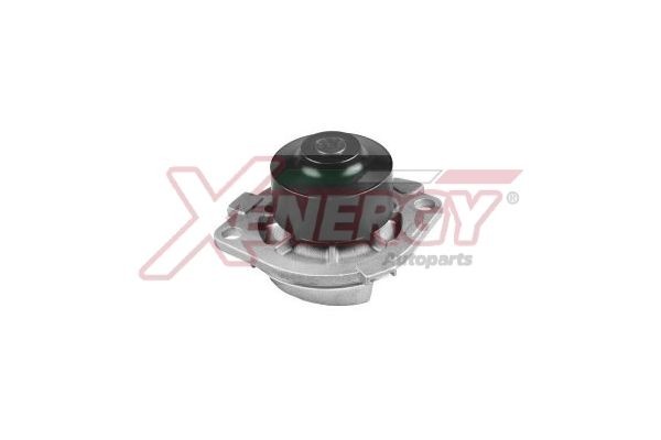 AP XENERGY Water pump X208091 JAGUAR X-TYPE AP XENERGY water pump X208091