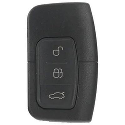 B CAR Boîtier, clé de voiture 004FD042 B CAR 004FD042 Interrupteur allumage Ford Mondeo MK4 BA7 pas cher