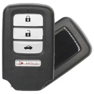 B CAR Korpus, autovõtmed 004HD075 B CAR 004HD075 Korpus, autovõtmed