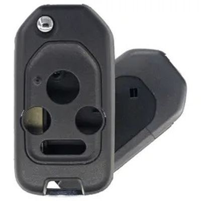 B CAR Housing, car key 004HD077 B CAR 004HD077 Honda CR-V Mk3 ignition lock cylinder replacement
