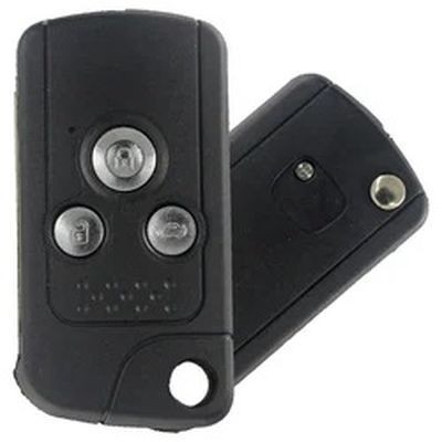 B CAR Korpus, autovõtmed 004HD079 B CAR 004HD079 Korpus, autovõtmed