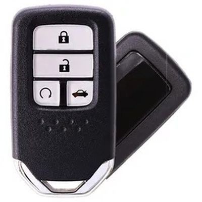 B CAR Hus, bilnyckel 004HD081 B CAR 004HD081 Tändningslås Honda Accord 7 Tourer original